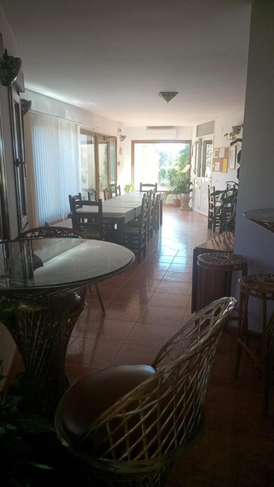 Finca Las Gamitas Almoharin Екстериор снимка