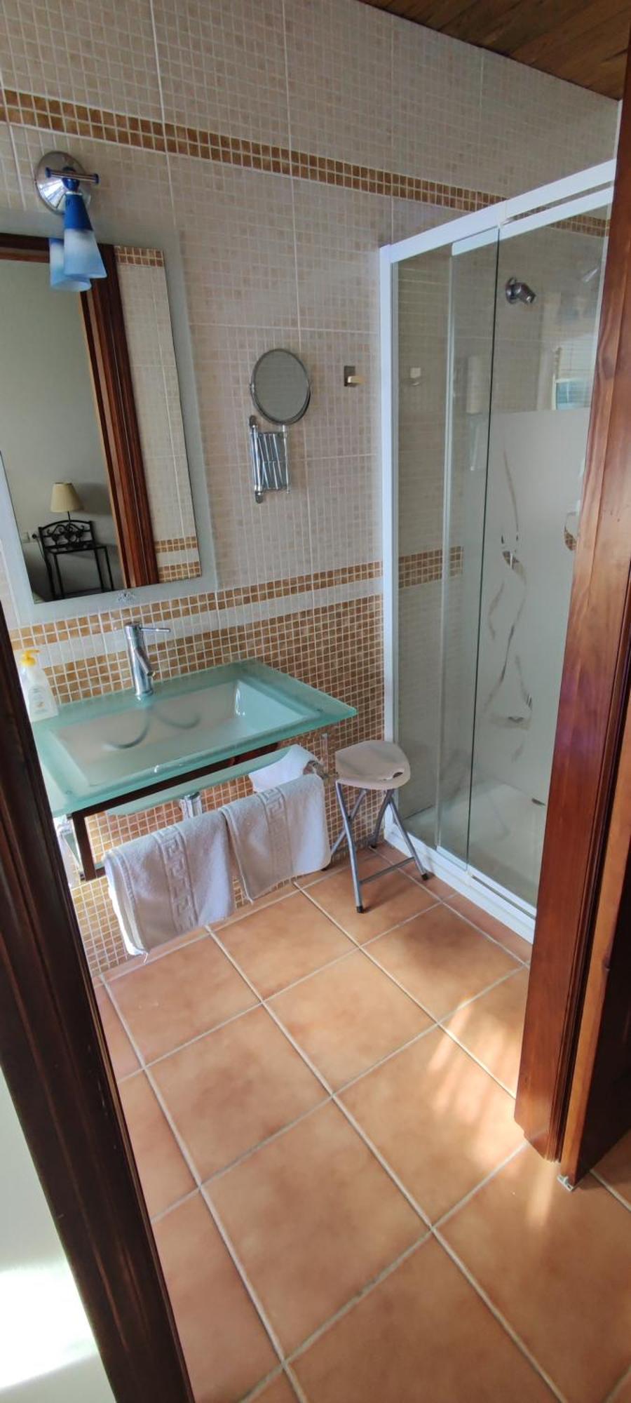 Finca Las Gamitas Almoharin Екстериор снимка